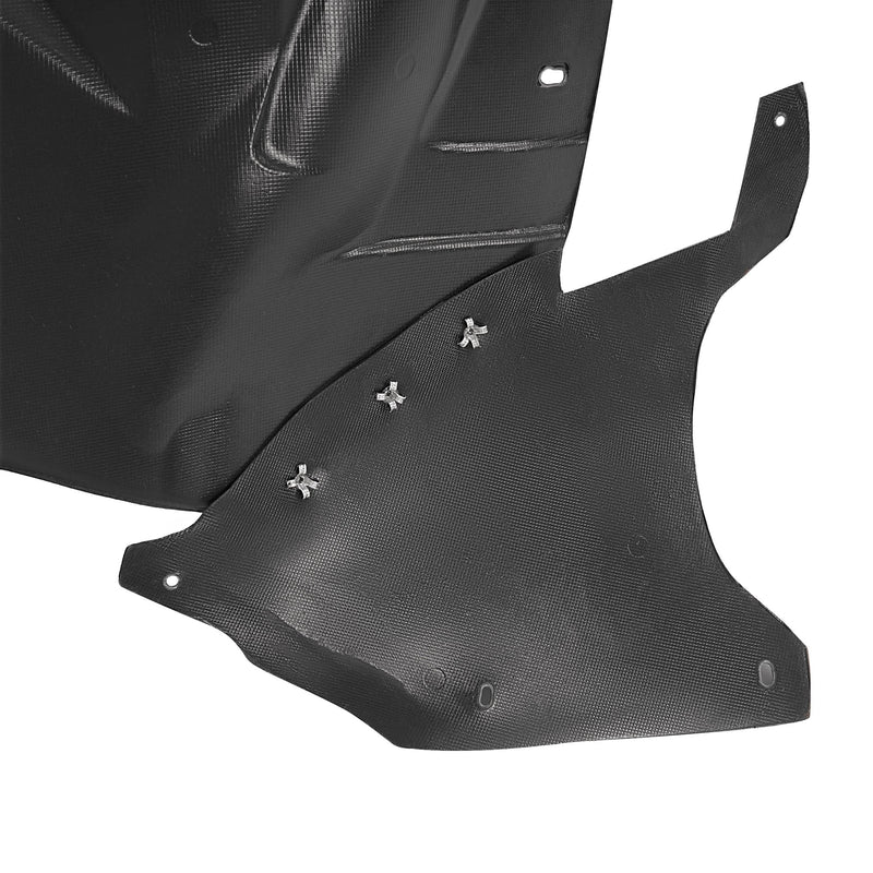 BG1Z16102A FO1249144 Inner Fender Liner Passenger for Ford Taurus 2010-2019