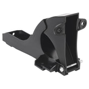 DURAFORCE Black Nylon Fairing Hinge for Freightliner Cascadia 2008-2017 L1+L2+L3