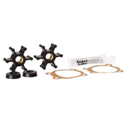 DURAFORCE 66059-WYN1 Replacement Impeller Repair Kit for Flotec FP0F360AC