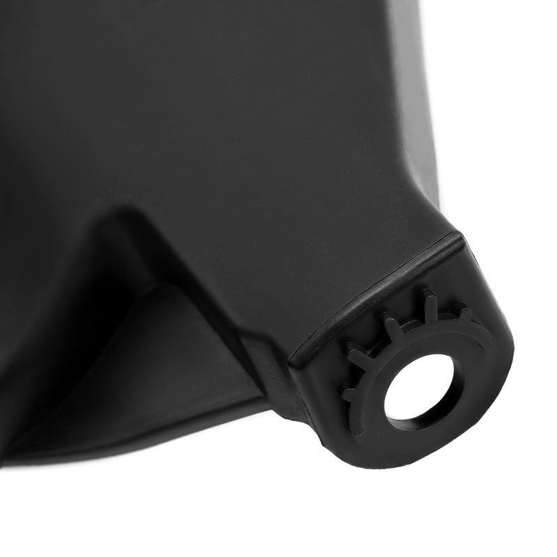 Headlight Bracket for Honda Civic 2016-2021 LH Left Mount Retainer PP Black