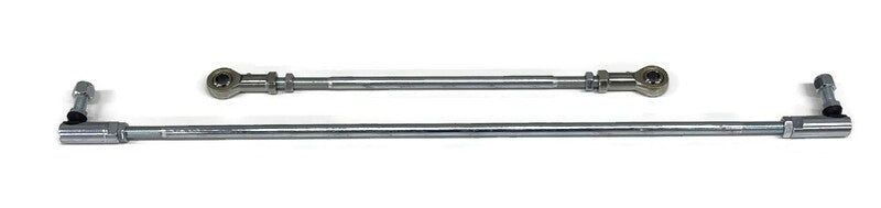 30009 3002 30021 Tie Rods Ends for Yerf Dog Go Kart Left Right