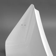 DURAFORCE 23-37670-000 Fender Extension Driver Left Side for Freightliner FLD120 1989-2009