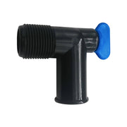 DURAFORCE 22-862210A01 Drain Plug Elbow Fitting for Mercruiser 2 Pieces