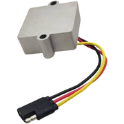 DURAFORCE Regulator for Polaris 550 Voyageur 2018-2025 144 2019 Indy LXT Sunset Red