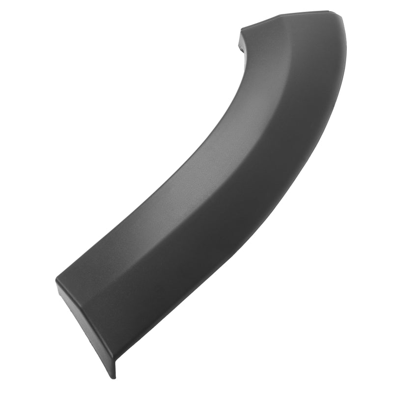 Right Front Bumper Molding Fender Flare for Ram ProMaster 2019 2020 2021 2022