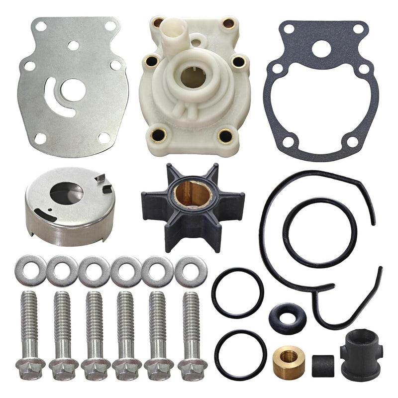 393630 18-3382 Water Pump Repair Kit for Johnson for Evinrude 20 25 30 35 HP