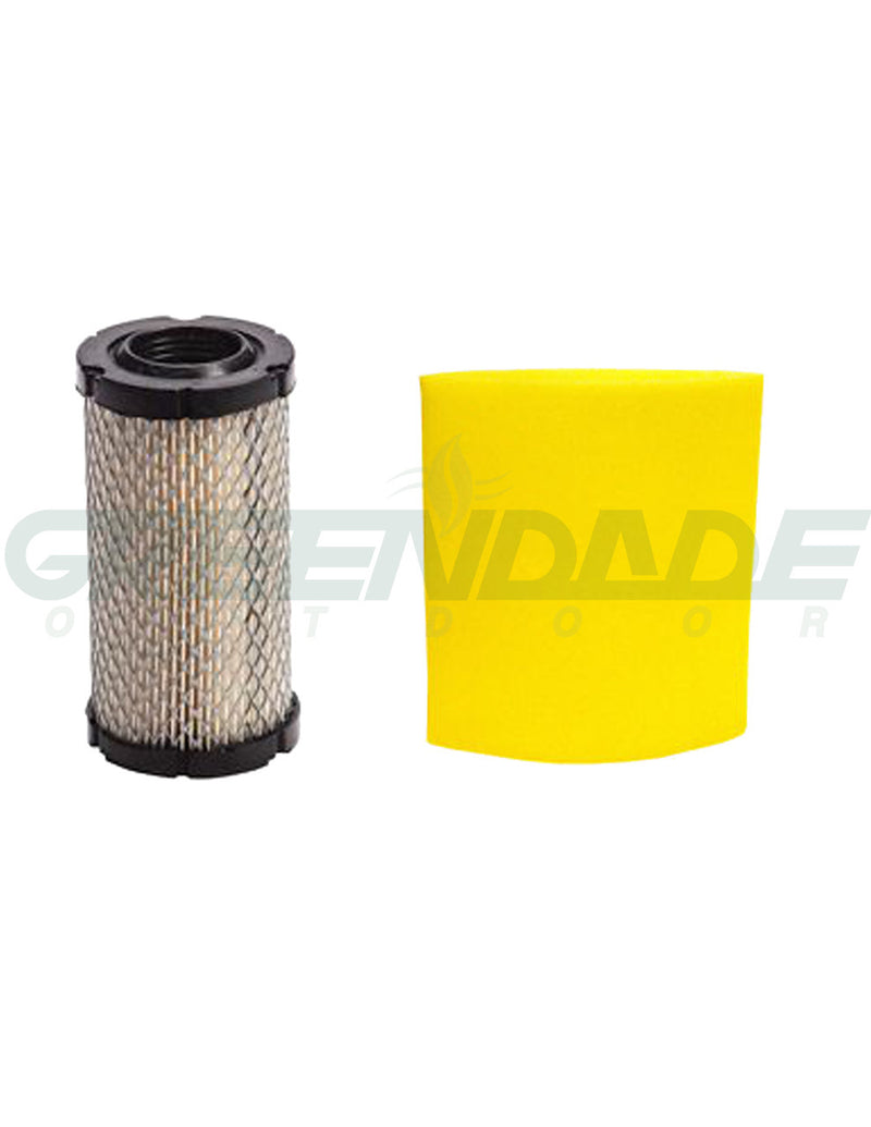 Air Filter for Briggs and Stratton 793569 YT3000 YS4500 LT2000 Tractor