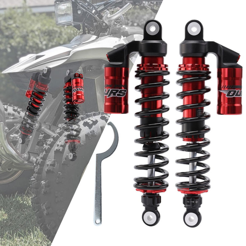 51400-HN5-671 51400-HN5-990 Front Shocks for 2000-2006 Honda Rancher 350 2x4 4x4