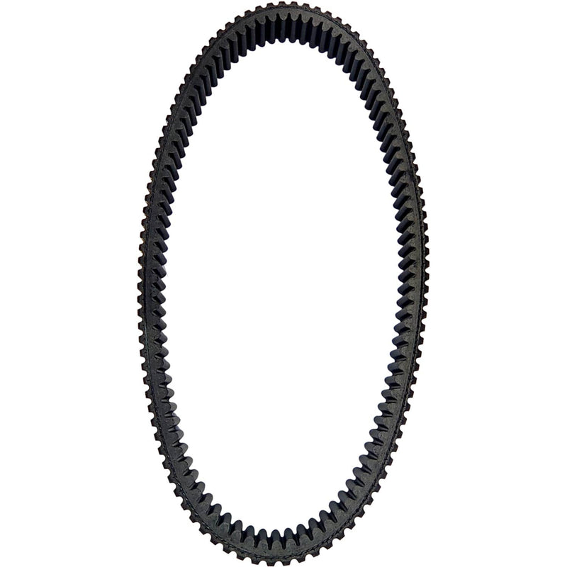 DURAFORCE 417300067 Drive Belt for Ski-Doo 1999 Suumit 700, 1996 Summit 583/670