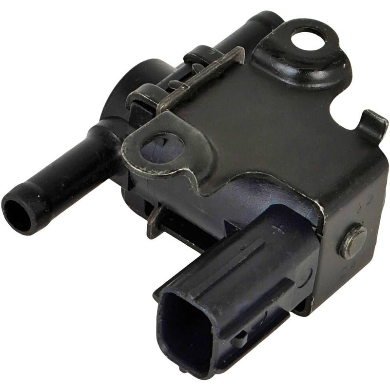 DURAFORCE 136200-2262 Purge Control Solenoid Valve for Honda 2001-2005 Civic 1.7L 1.3L