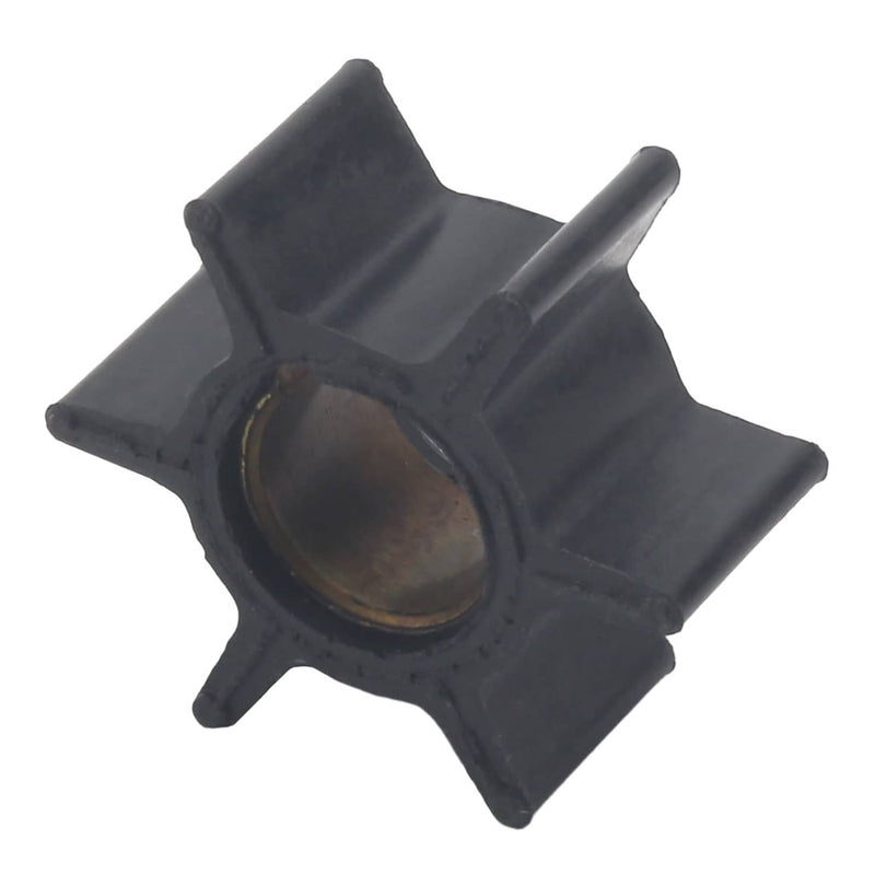 DURAFORCE 47-22748 Outboard Water Pump Impeller for Mercury 3.5HP 3.9HP 5HP 6HP 18-3012