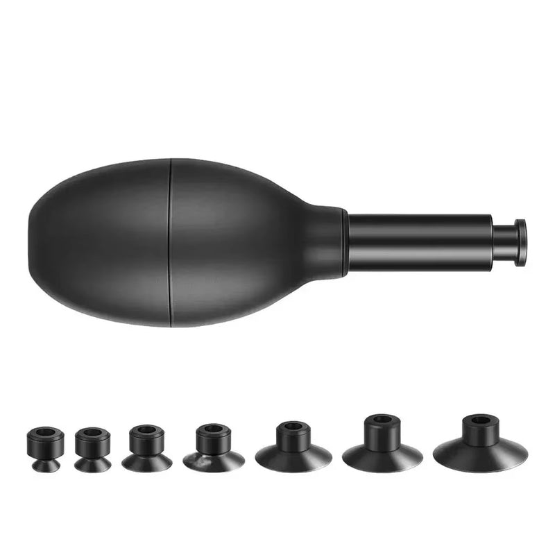 Camera Lens Repair Tool Kit Sucker Suction Cup Pen Antistatic