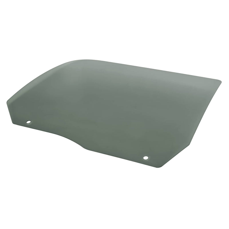 DURAFORCE Door Window Glass for Dodge Ram 1500-5500 4 Door Crew Cab Passenger Right Rear