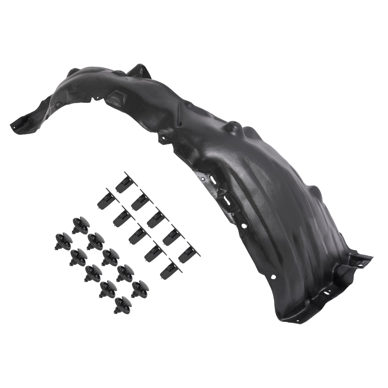 5387506320 Inner Fender Liner Passenger Right for Toyota Camry SE XSE 2018-2024