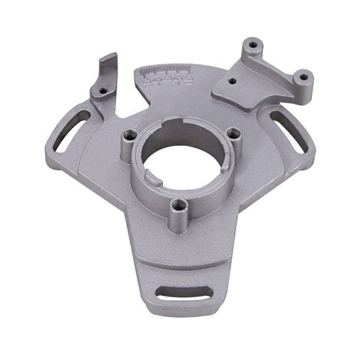 DURAFORCE Stator Timing Plate Replacement for Yamaha YFZ350 Banshee 1987-2006 ATV