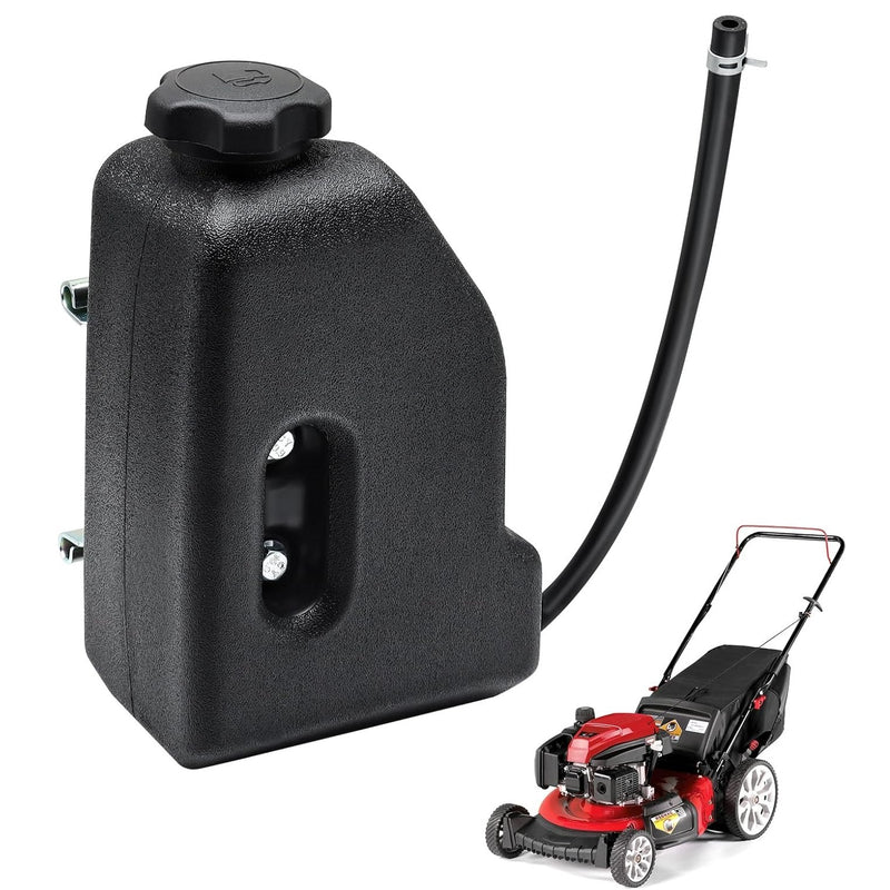792168 Fuel Gas Tank with Cap for B&S Small Engine Mower Garden Equipment Models