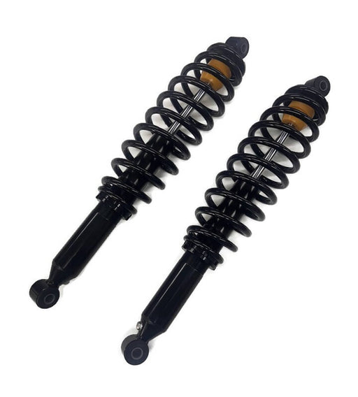 DURAFORCE Rear Shock Absorber for John Deere XUV XUV590E XUV590I XUV590M Gator UTV ATV (2)