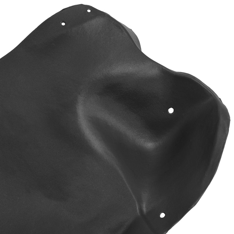 Front Left Right Fender Liner Inner Splash Shield for Chevy Camaro 2014-2015