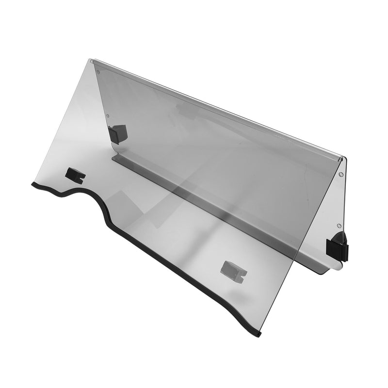 Folding Style Tinted Windshield Golf Cart Windscreen for EZGO RXV 2008-UP 2022