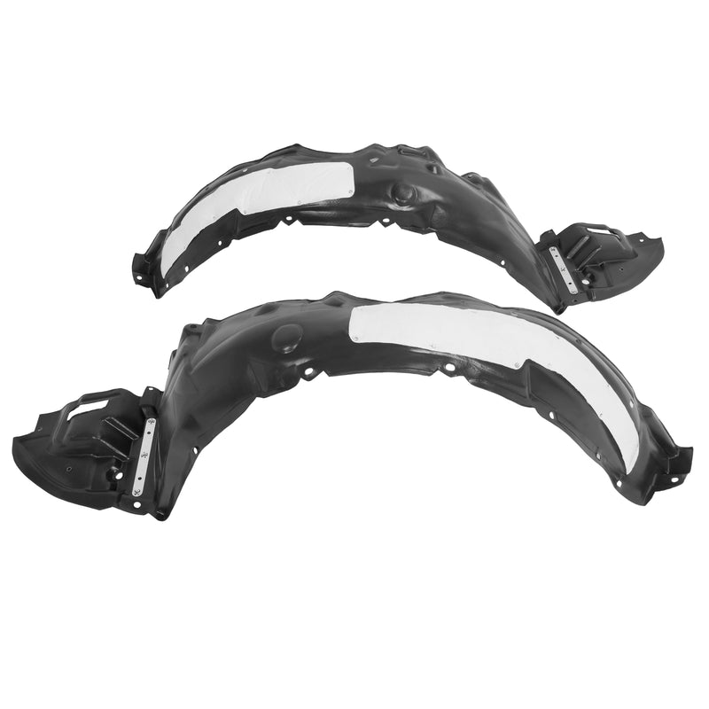 Fender Liners With Foam for Toyota Corolla 2017-2019 Front Left and Right