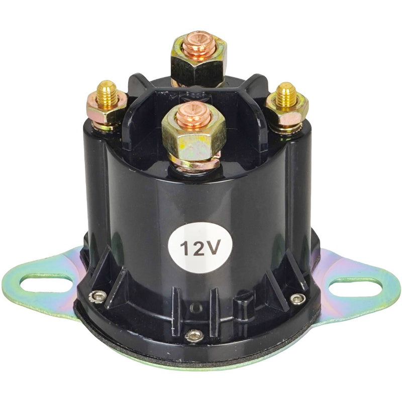 Heavy Duty Snow Plow Relay Solenoid for 684-1221-012 56131K SO51189 5794K-1