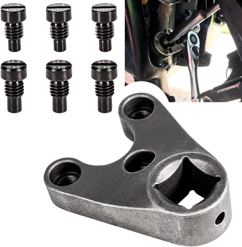 MT0006 Outboard Trim Tilt Pin Wrench for Yamaha for Honda for Evinrude