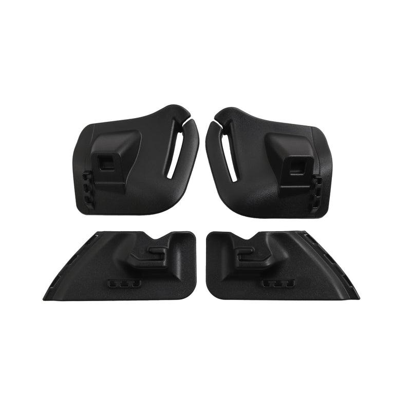 Retractable Trunk Cargo Cover Luggage Shade Shield for Tesla Model Y 2020-2024