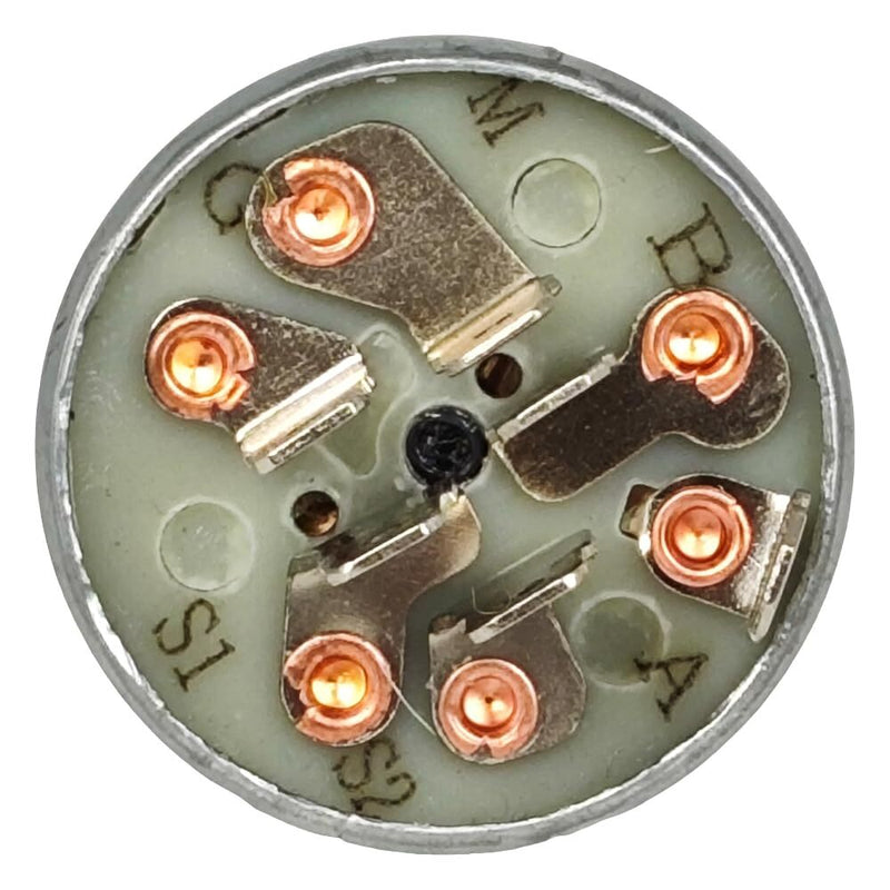 2410109 Ignition Switch With 2 Keys Fit for Polaris 1999 Ranger 500 6x6