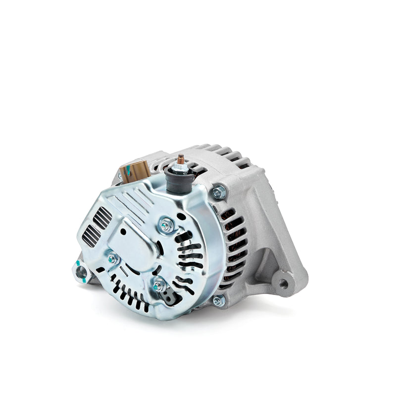 Alternator for Toyota Corolla Matrix Celica MR2 Spyder Pontiac Vibe L4 1.8L