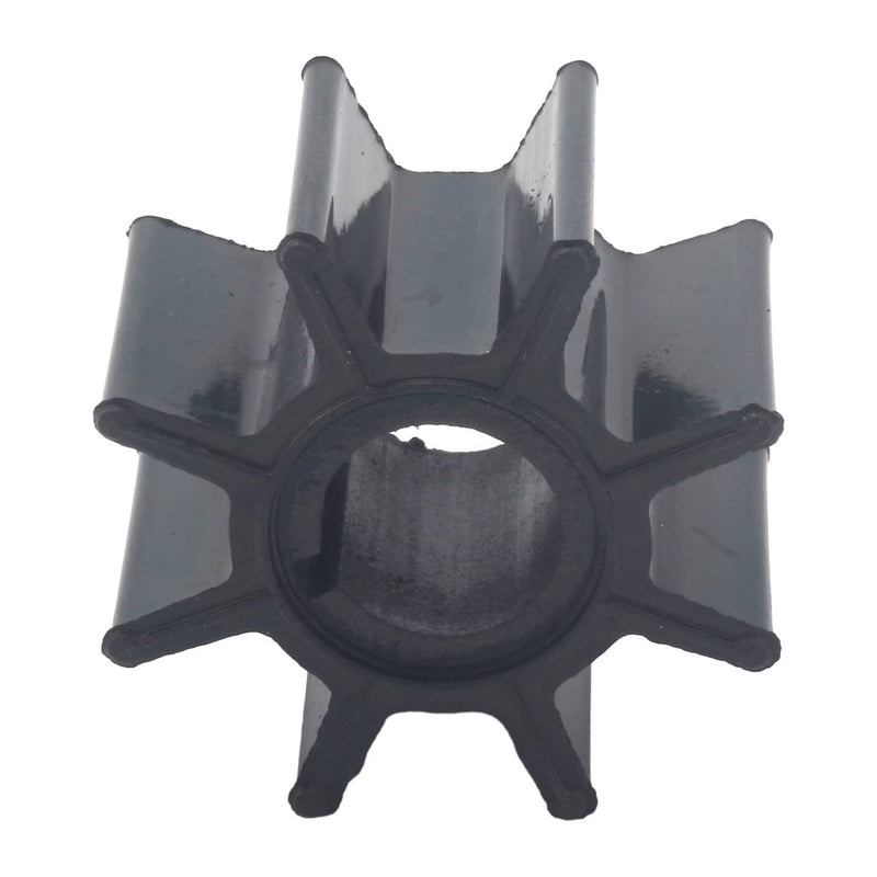 DURAFORCE 47-803748 Water Pump Impeller for Nissan Tohatsu 15 20 HP 9.9 209cc Outboard