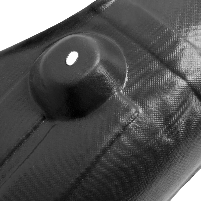 #KI1248131 Fender Liner Splash Shield for Kia Optima Front Driver Side