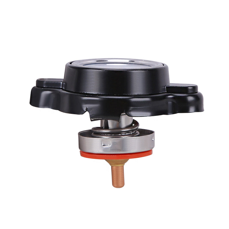 1.8 Bar High Pressure Radiator Cap Temperature Gauge for Honda CR250R 1989-2007