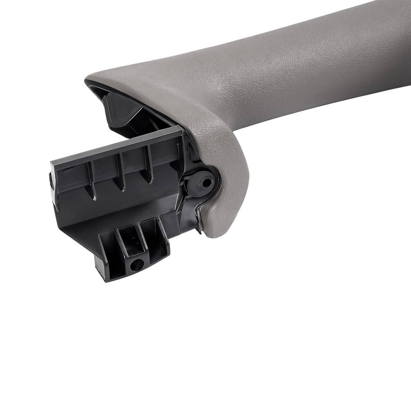 DURAFORCE Right Door Handle Arm Rest for GMC Yukon for Chevy Tahoe Silverado 2003-2006