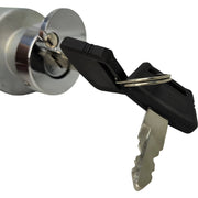 DURAFORCE 4360297 Ignition Switch Starter Switch H800 for Hitachi ZAX200 with 2 Keys