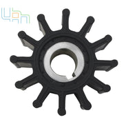 DURAFORCE 09959K Water Pump Impeller Kit for Sherwood 132-0317 DJ 08-38-1201