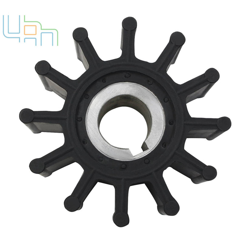 DURAFORCE 09959K Water Pump Impeller Kit for Sherwood 132-0317 DJ 08-38-1201
