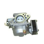 DURAFORCE 812648T Carburetor for Mercury Mariner Quicksilver Outboard 4HP 5HP 2-Stroke