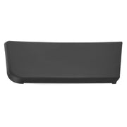 DURAFORCE #1ZT55JXWAB Left Front Door Trim Molding for Ram ProMaster 2019-2022