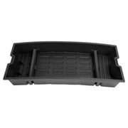 DURAFORCE Trunk Hidden Rear Hatch Storage Organizer Cargo Box for Ford Explorer 20-2024