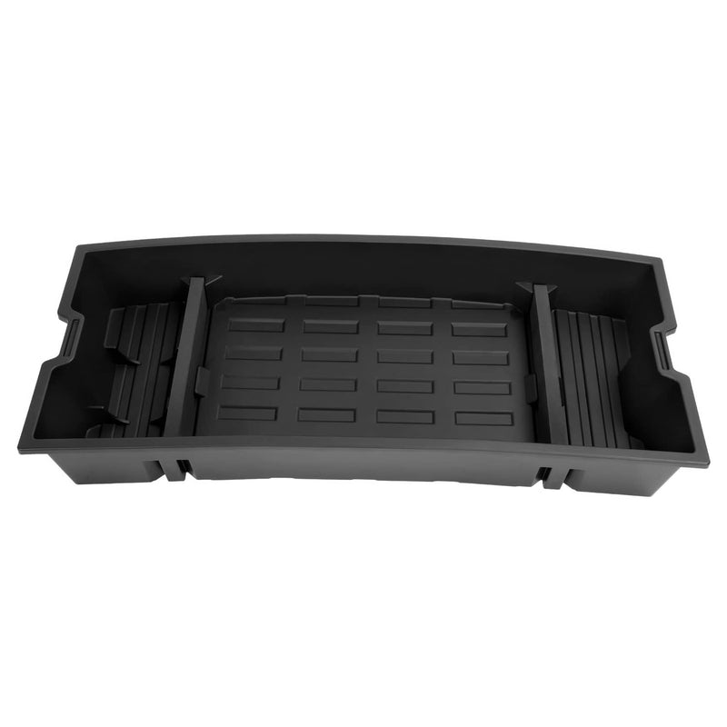 DURAFORCE Trunk Hidden Rear Hatch Storage Organizer Cargo Box for Ford Explorer 20-2024