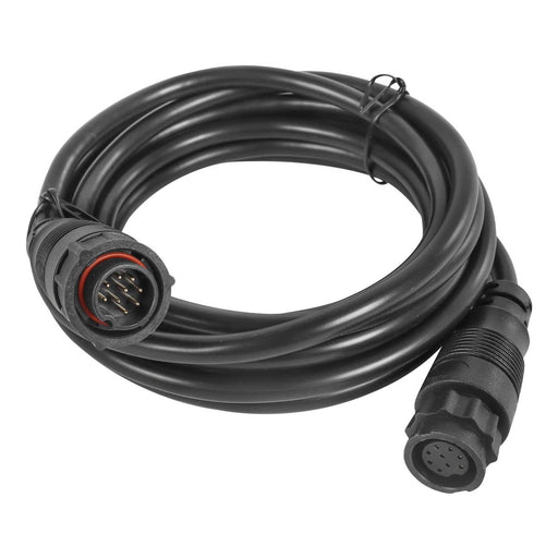 DURAFORCE 000-00099-006 Extension Cable 9 Pin 10Ft for Lowrance LSS-1 LSS-2 Structure