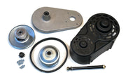 DURAFORCE 40 Series Torque Converter Kit for Baja Dune 250 BR250 Buggy Go Kart Cart