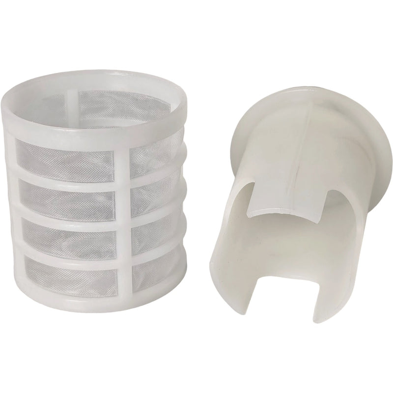 40050400021 Fuel Filter MIU801025 PF46142 for Hitachi Zaxis 35U-5N 50U-3 60USB-3