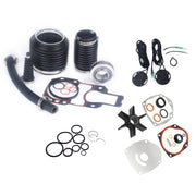 DURAFORCE 30-803099T 47-43026Q06 Seal Bellows Kit for MerCruiser Alpha One Gen 2 Transom