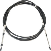 DURAFORCE F2A-U149C-00-00 Shift Cable for Yamaha 2008-2009 232 Limited; 2009 S