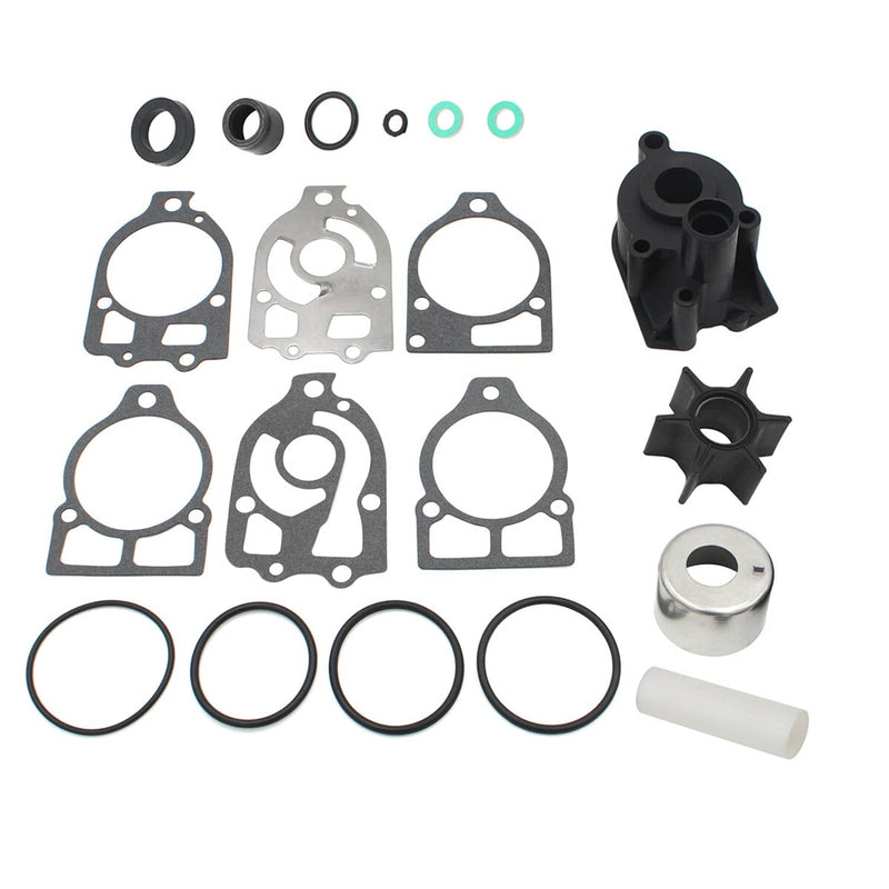 DURAFORCE 30-803097T1 25-87400A2 96148A5 Sterndrive Transom Bellow Kit for MerCruiser