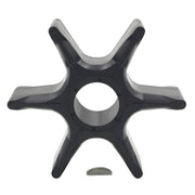 DURAFORCE 6E5-44352 Water Pump Impeller for Yamaha 4-Stroke 115HP 150HP 200HP 225HP 250HP