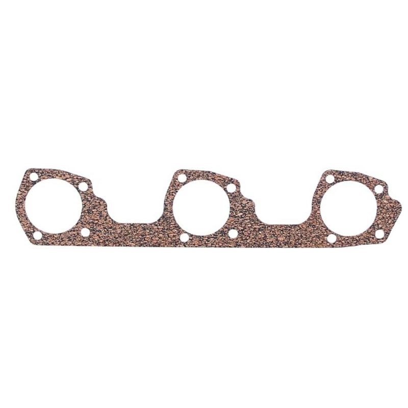 DURAFORCE 333008 Carb Air Box Gasket for Johnson Evinrude 50 55 60 65 70HP 3 Cyl