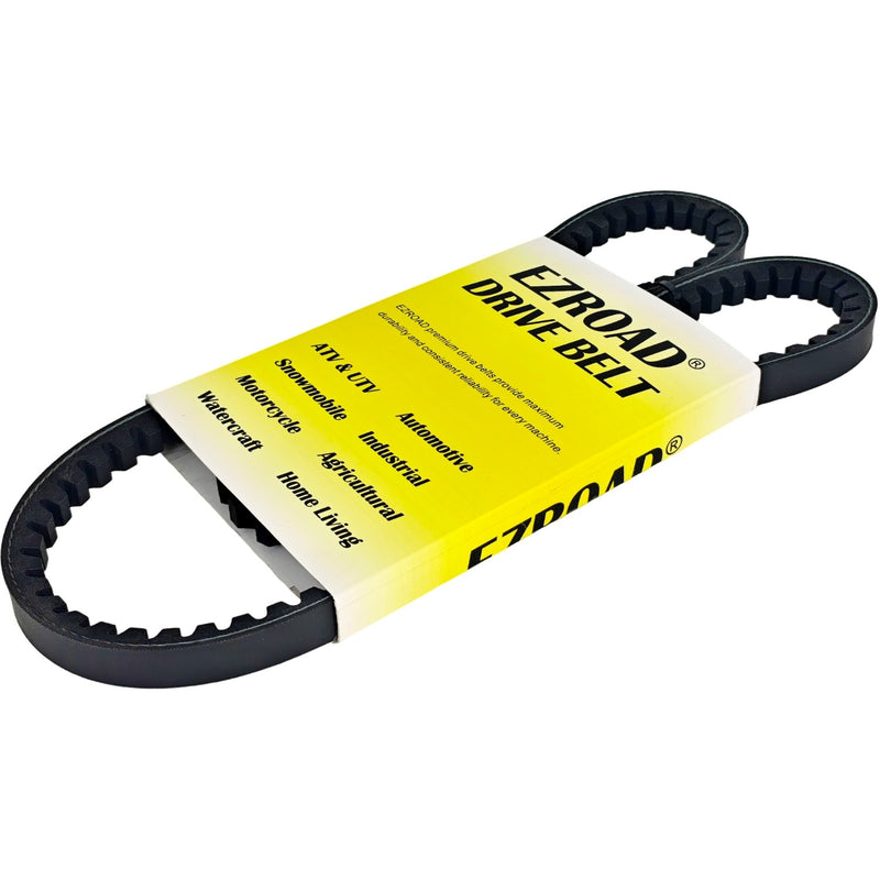 R73784 TR22525 Fan Drive Belt for John Deere 8875 Skid Steer Loader V-Belt