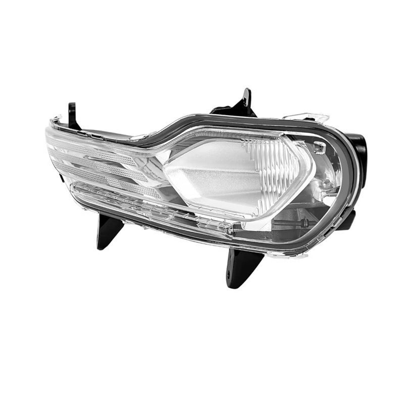 CJ5Z13201C Driver Side Front Bumper Fog Light Lamp for Ford Escape 2013-2016